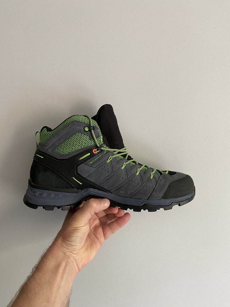 SALEWA, GARMONT, LOWA. Взуття для туризму. Оригінал!!!