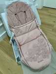 Śpiworek Cybex Priam Mios Coya simply flowers pale blush gwarancja