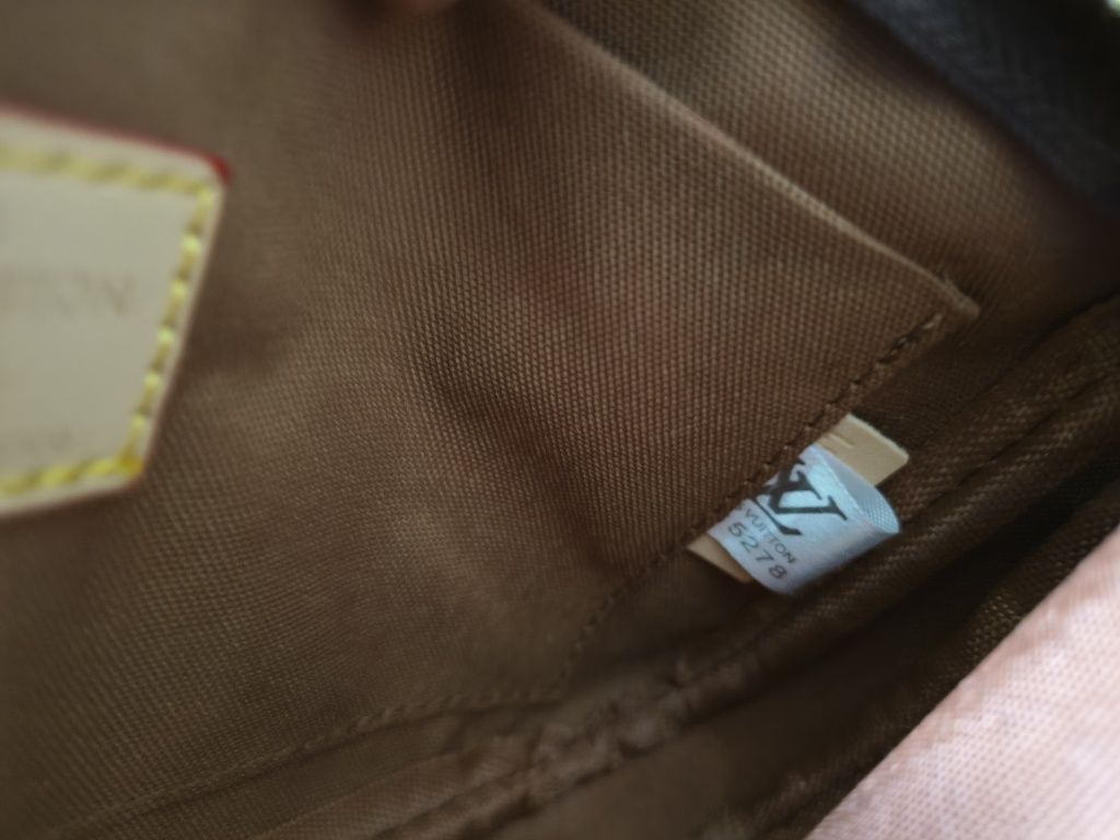 Torebka Louis Vuitton Multi Pochette Accesories