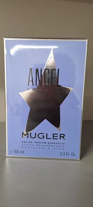 Thierry Mugler Angel Fantasm 100ml edp. 100% ORYGINAŁ