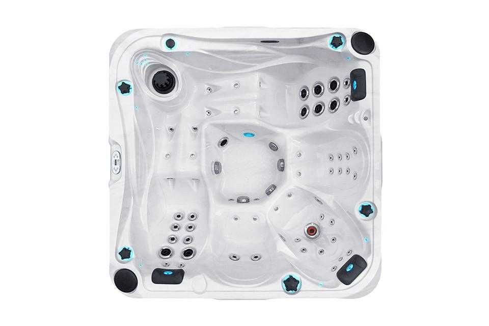 Spa Delight 9.350,00€ Baixa de preço e Entrega imediata.