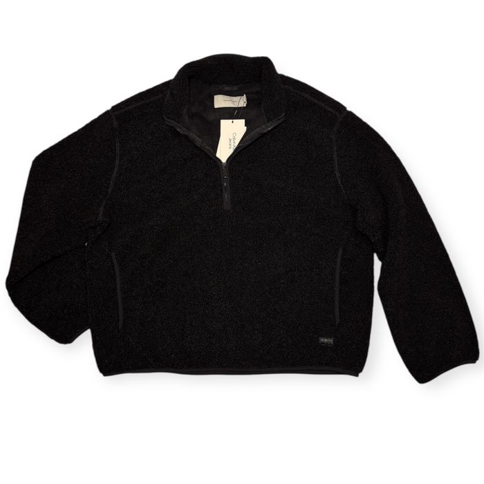 Шерпа Calvin Klein