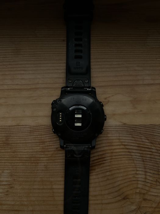 Garmin fenix 6s pro