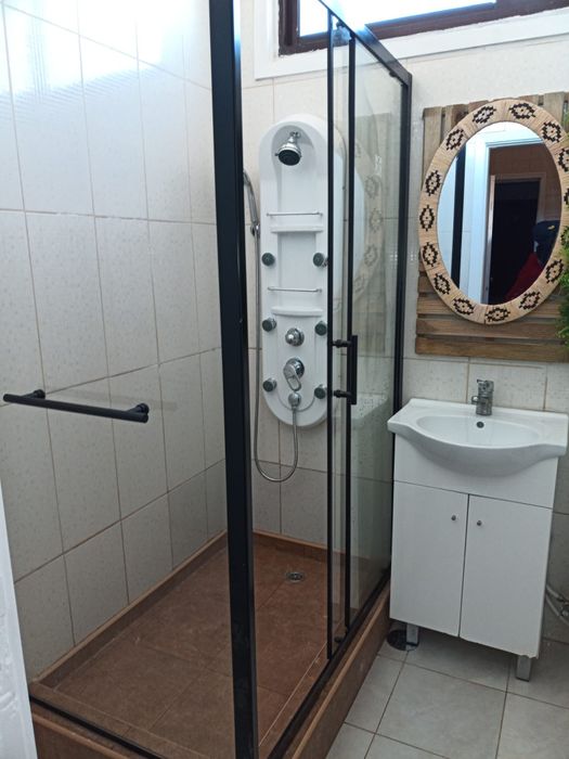 Arrendamento de 1 quarto INDIVIDUAL