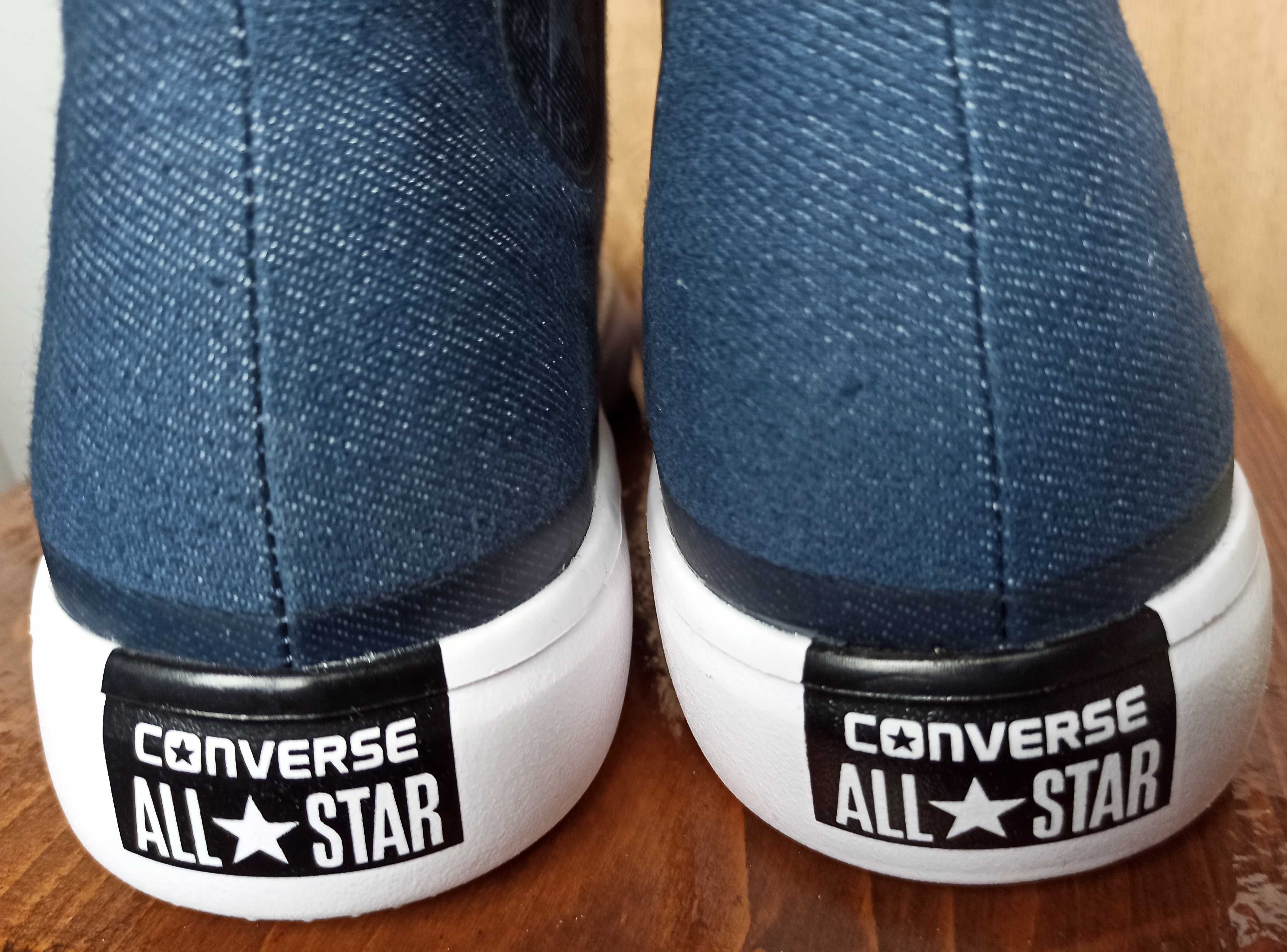 Продам кеди Converse All star 43 размер, стелька 28см Оригинал
