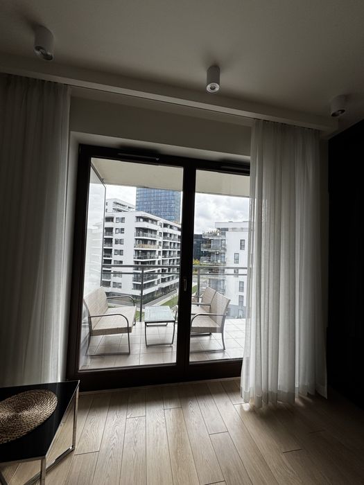 Wynajem mieszkania - 2 pokoje - ul. Kłopot 2