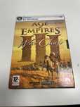 Age of Empires 3 The War Chiefs