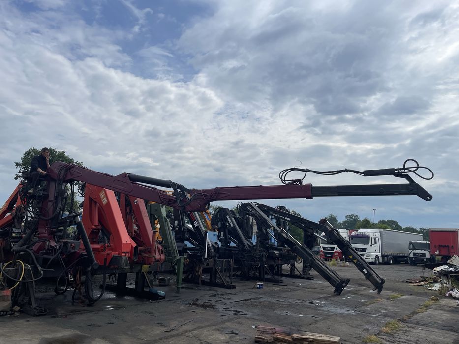 Коан манипулятор VKRAN 96