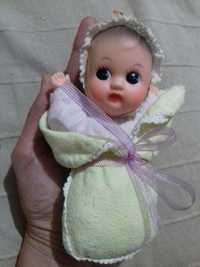 Куколка младенец