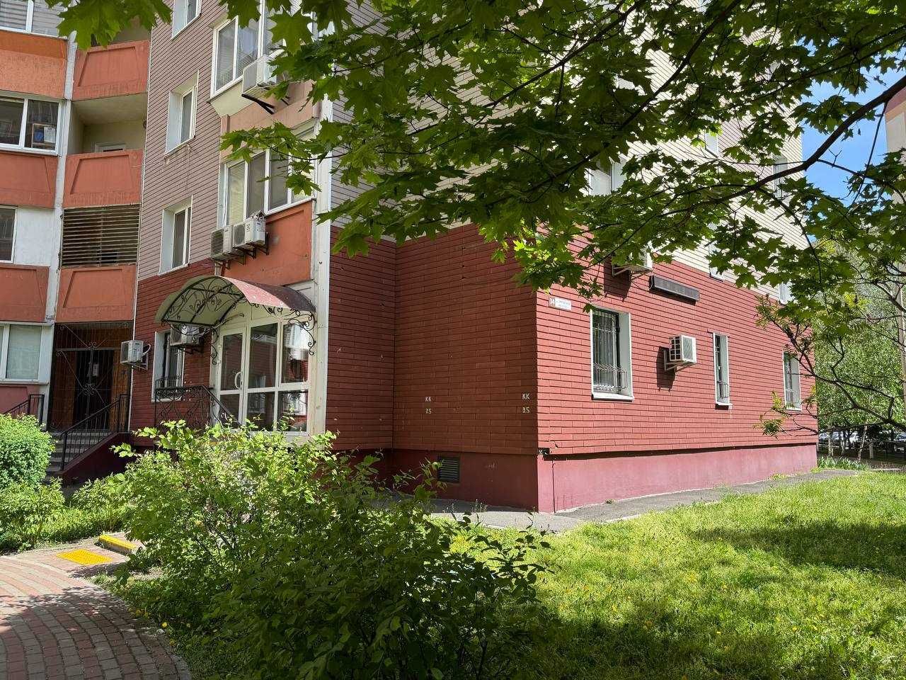 Оренда нежитлового приміщення Урлівська 34 (власник)
