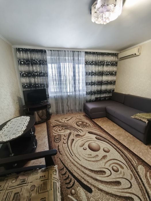 Здаю 1 кімнатну квартиру. Центр.