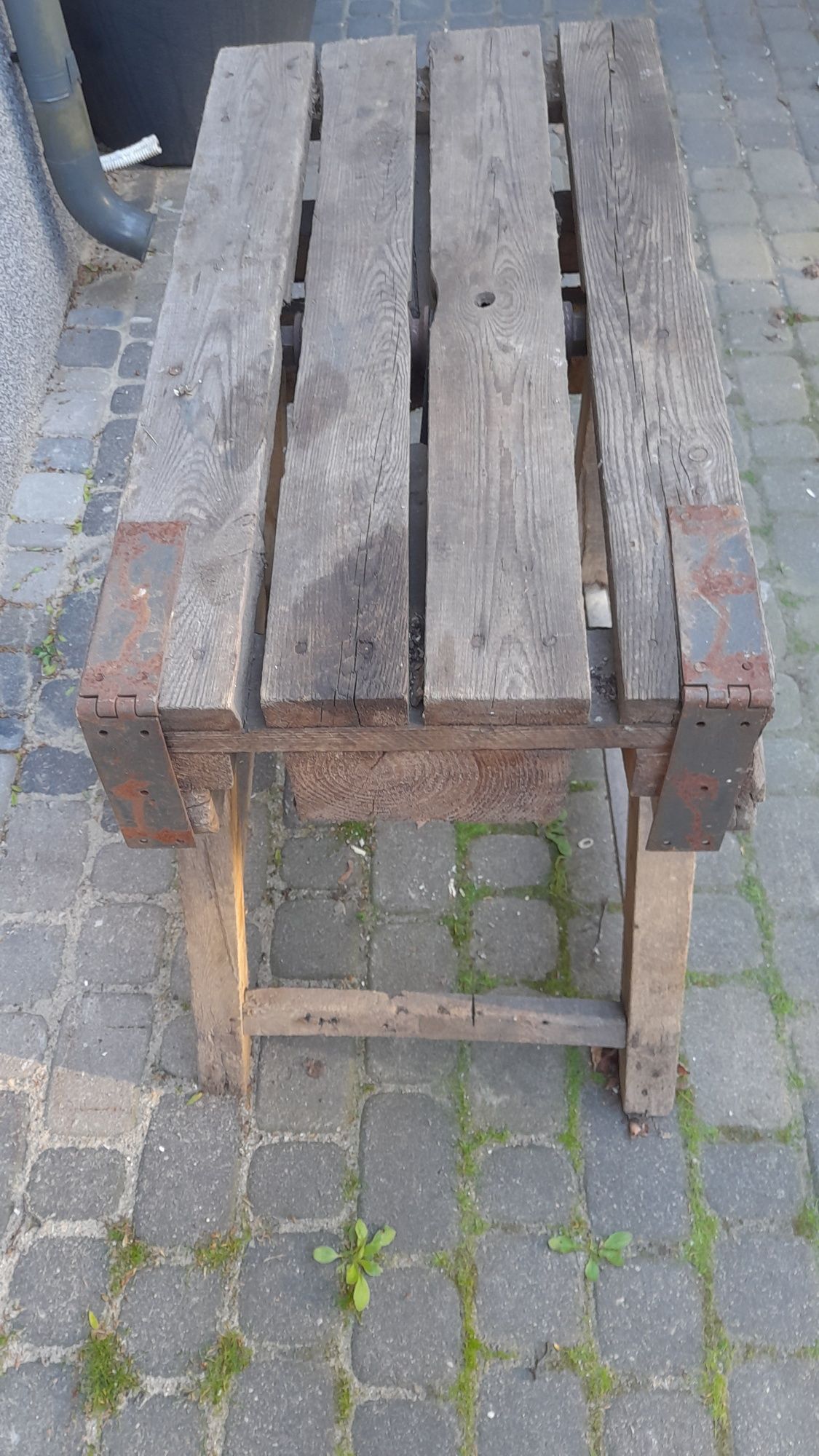 Pilarka Krajzega gospodarcza działkowa