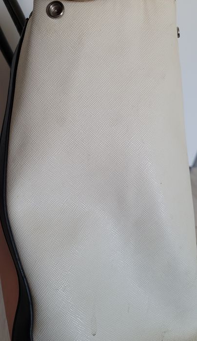 Torebka mała, średnia i duża pudrowy róż