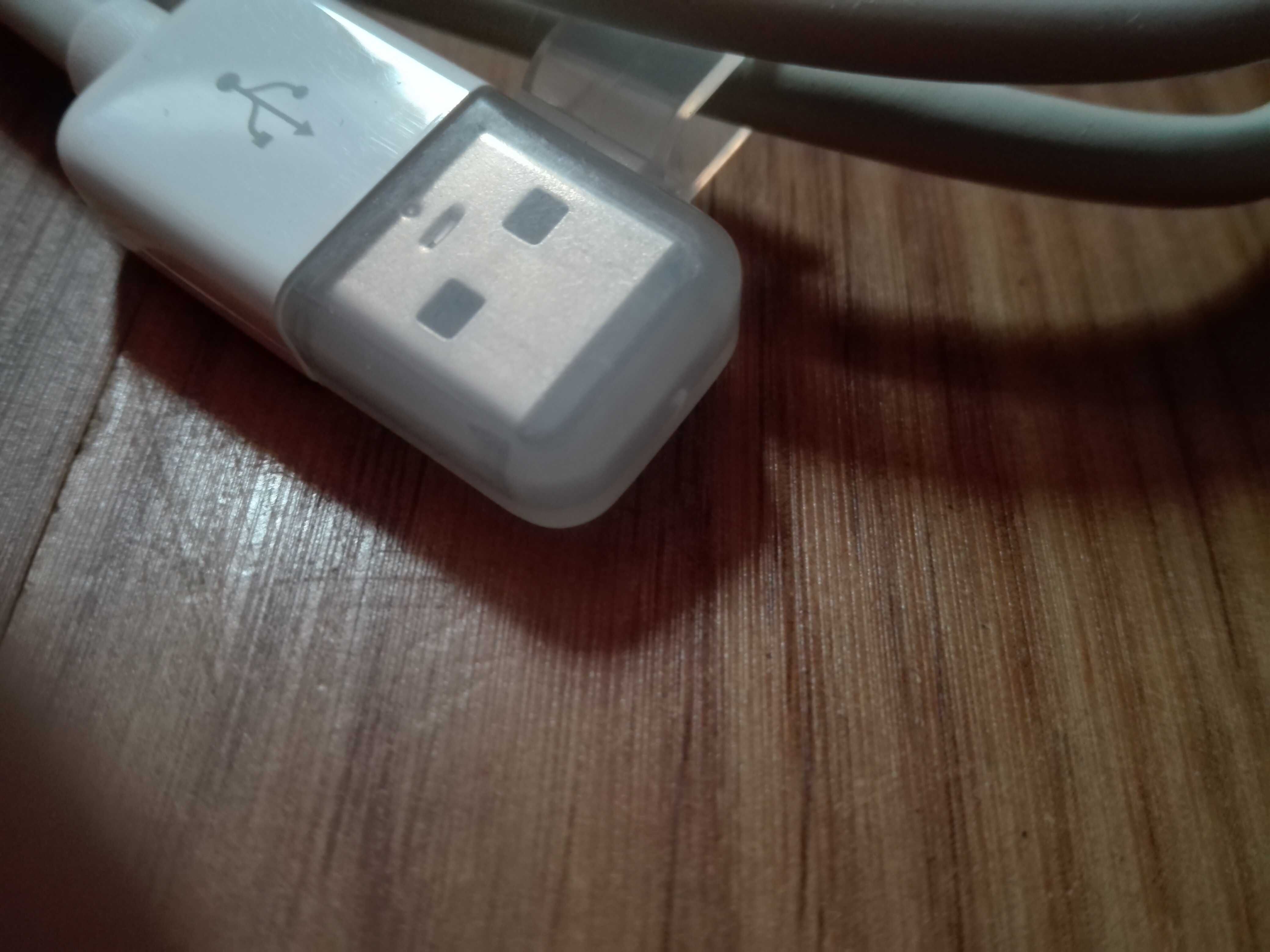 Przedłużacz USB APPLE A-A NOWY męsko-żeński macbook ipad