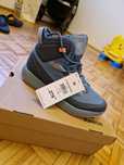 Buty zimowe 4f dziewczece
