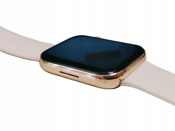 Smartwatch Maxcom FW26 Oxygen różowy