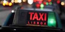 Cedência de Licença/Alvará de Taxi Lisboa