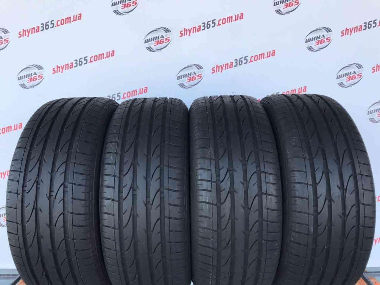 шини бу літо 235/50 r18 bridgestone dueler h/p sport 7mm