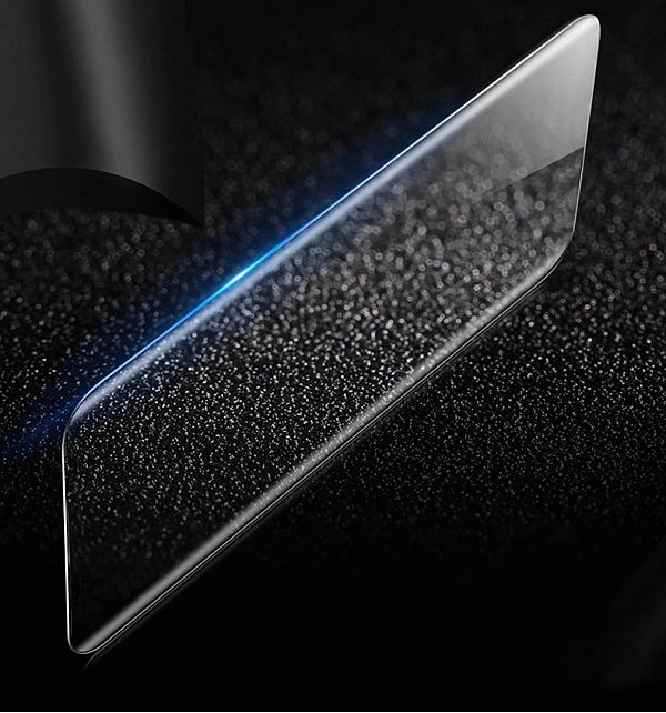 Szkło Hartowane Uv+ Lampa Uv do Xiaomi 12 / 12x