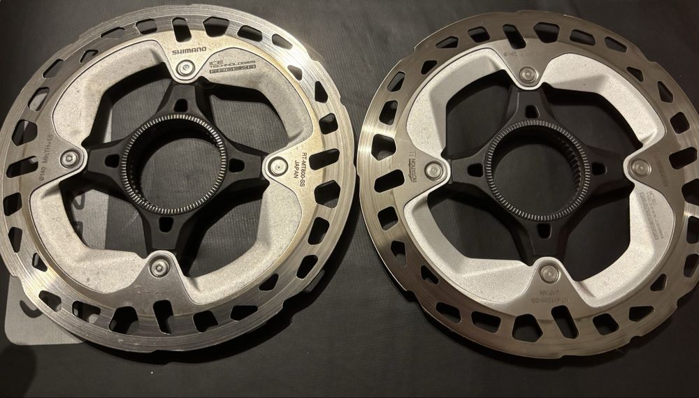 Discos travão Ultegra