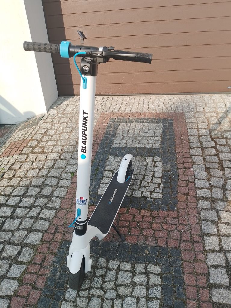 Hulajnoga elektryczna Blaupunkt ESC808