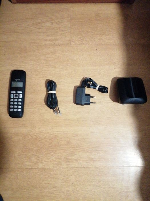 Telefone fixo Gigaset