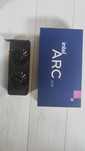 Intel ARC A770 16 gb Limited Edition