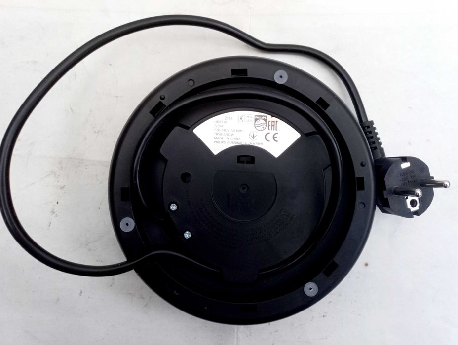 Підставка для електрочайника Philips Series 3000 HD9318/20