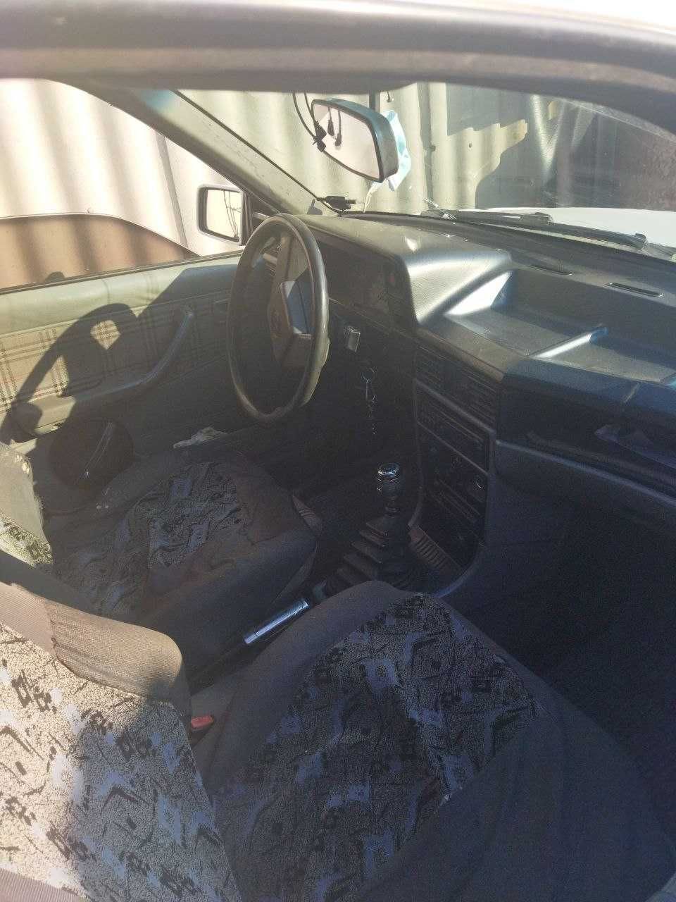 opel cadet caravan
