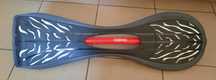 Deskorolka waveboard axelo stan bardzo dobry