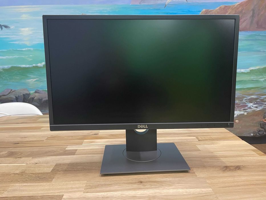 Монітори Dell U2412Mb P2217H E2314Hf U2311Hb