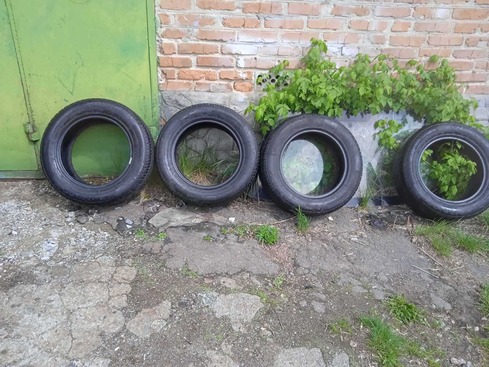 Шини Mirage MR-162 215/60 R16 95V