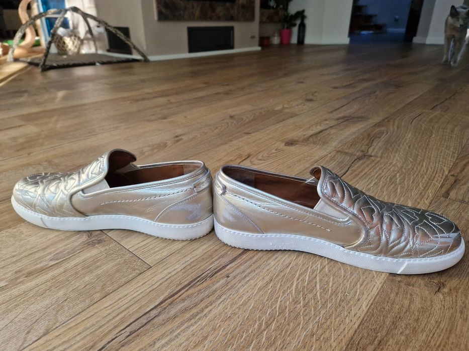 Buty marki see by chloe.