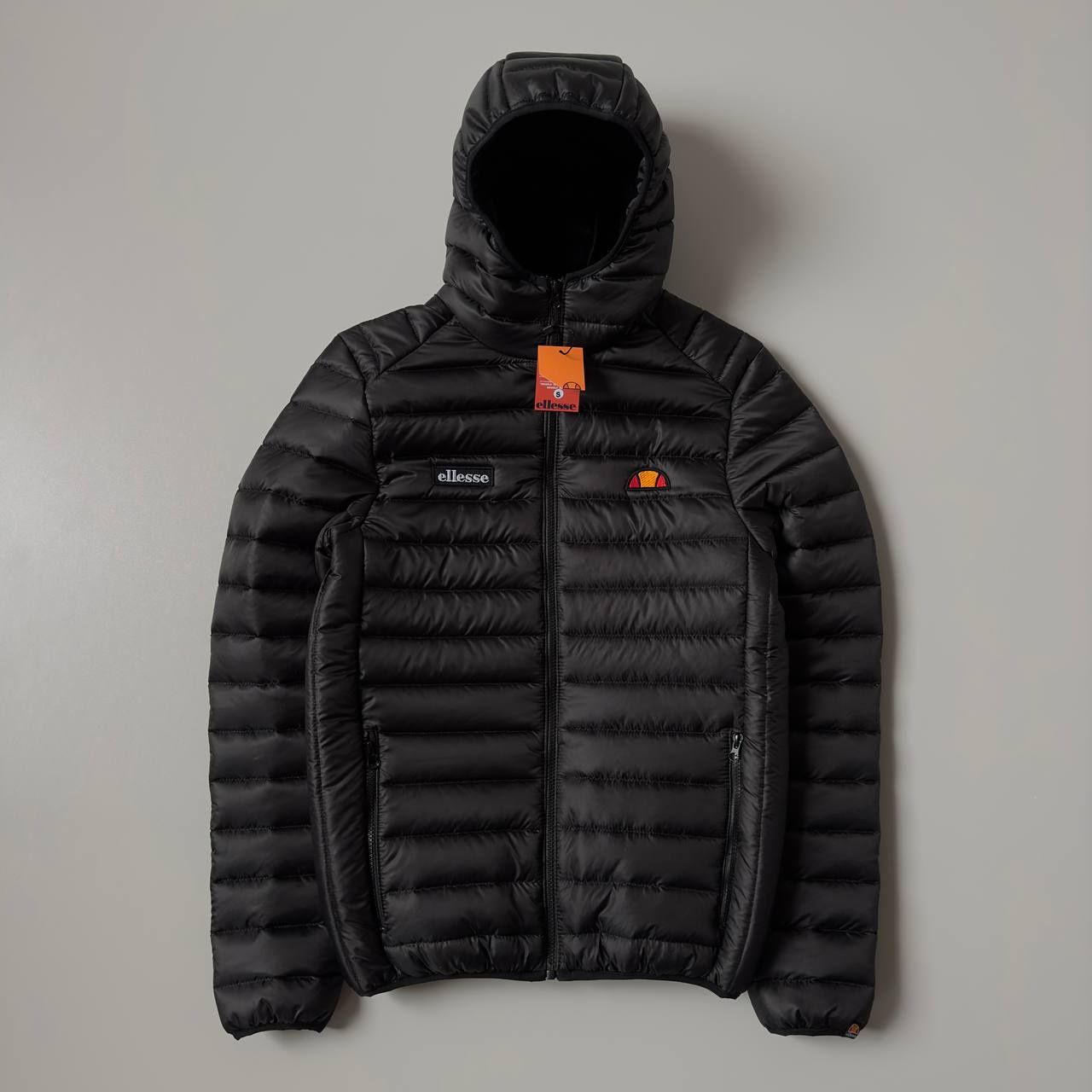 Демисезон Куртка Ellesse мужская (ХС-ХХЛ)