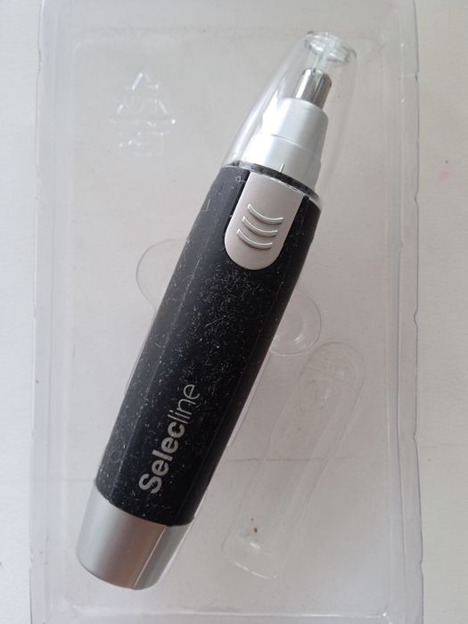 Тример для носа и ушей