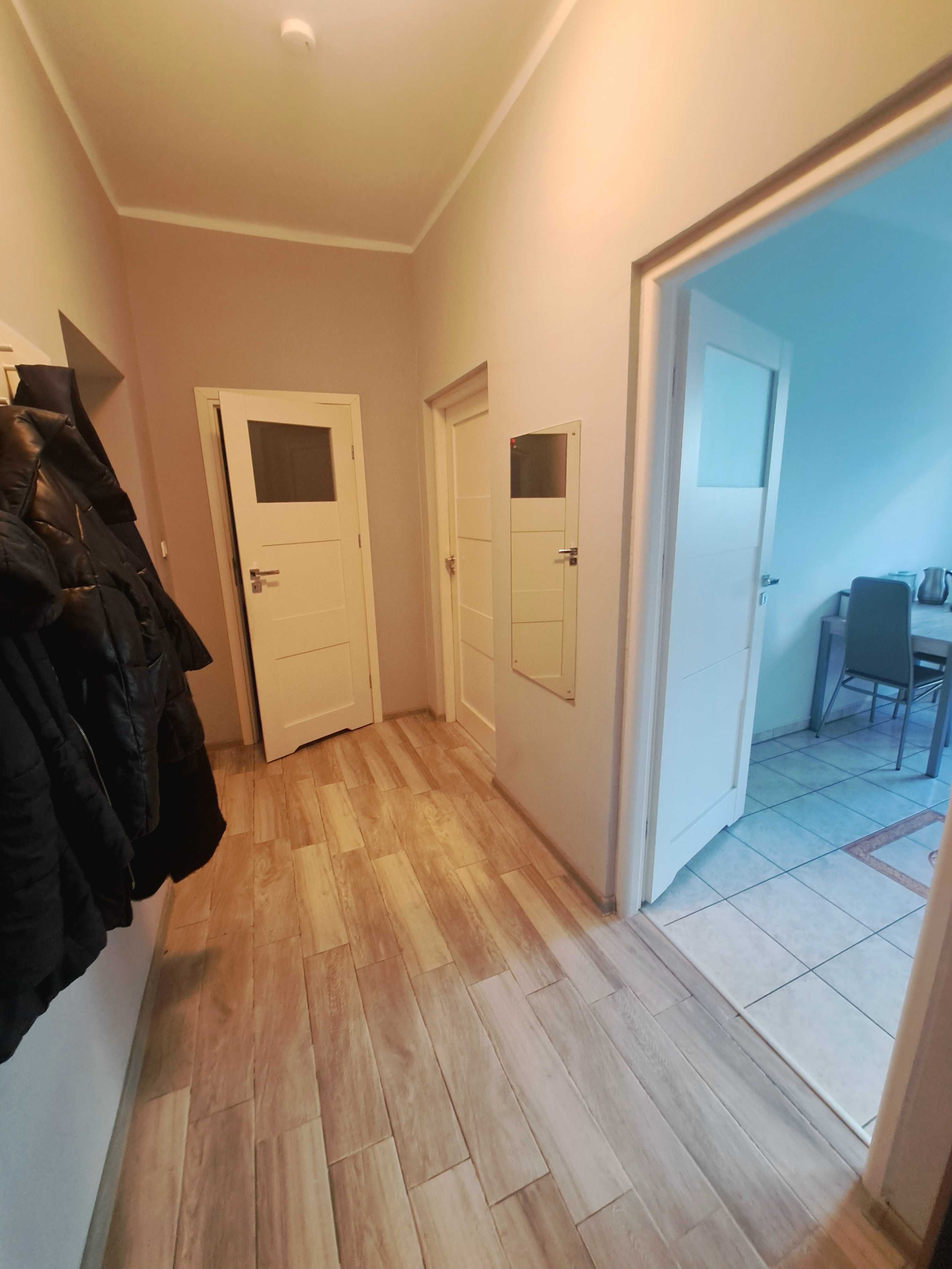 ---Rezerwacja--- -pokój -17m2- -centrum-Strzelecka 5 od 31.08.2025'
