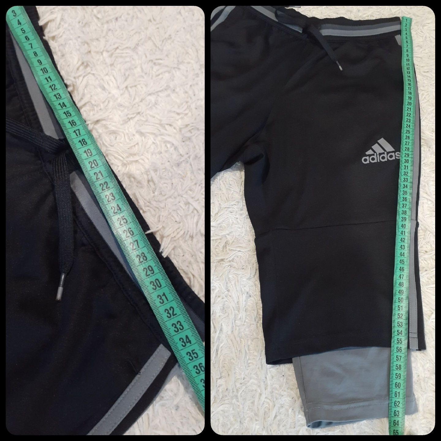 Шорты  Adidas мужские