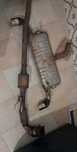 Downpipe golf 6 gti