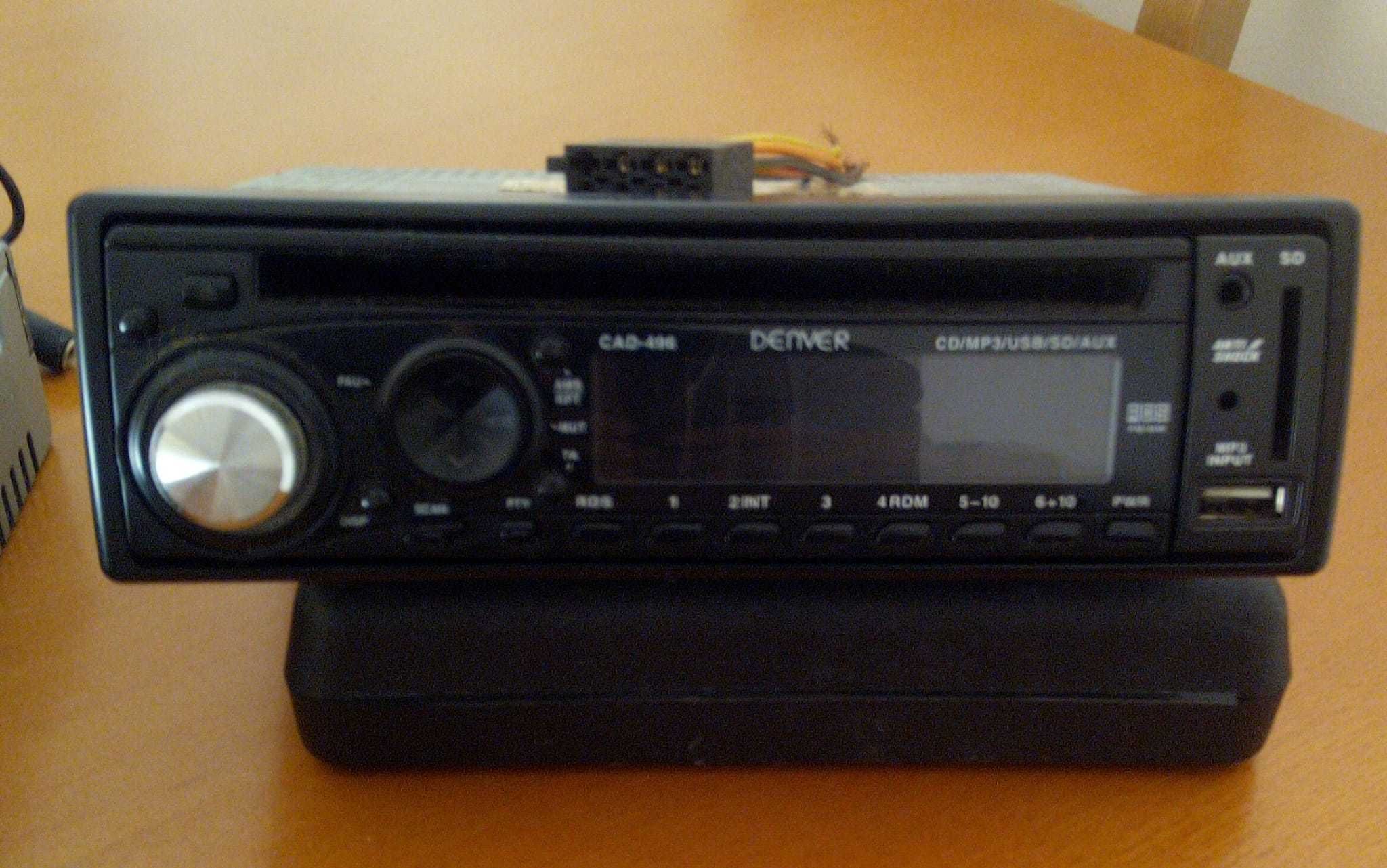 radios para carro