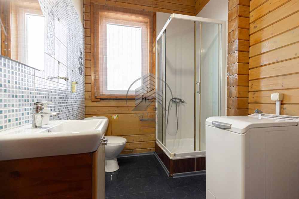 Оренда 4-кімнатного будинку в передмісті Львова, с. Суховоля