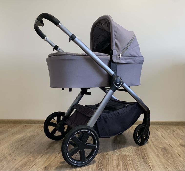 Wozek dzieciecy Espiro ONLY 3w1