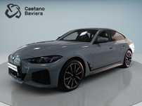 BMW i4 eDrive35 Pack Desportivo M Pro