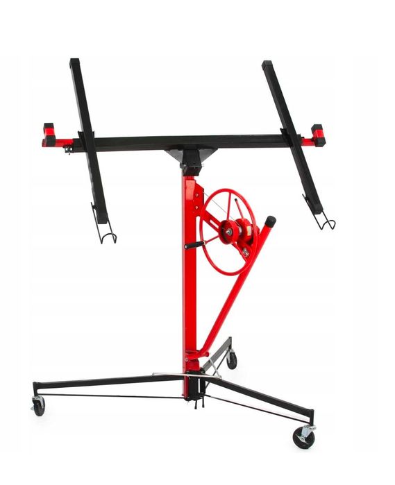 Podnośnik do płyt gipsowo kartonowych