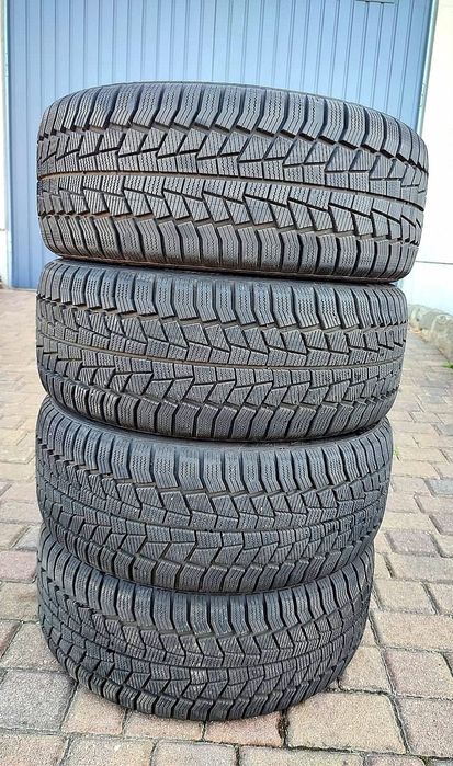 Viking Win Tech opony zimowe 225/45 R17 91 H