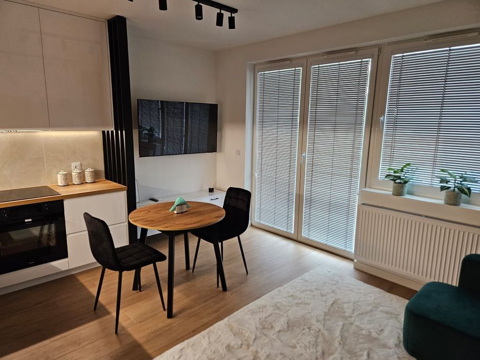 wynajmę mieszkanie- nowe Płock, ul. Sikorskiego 18