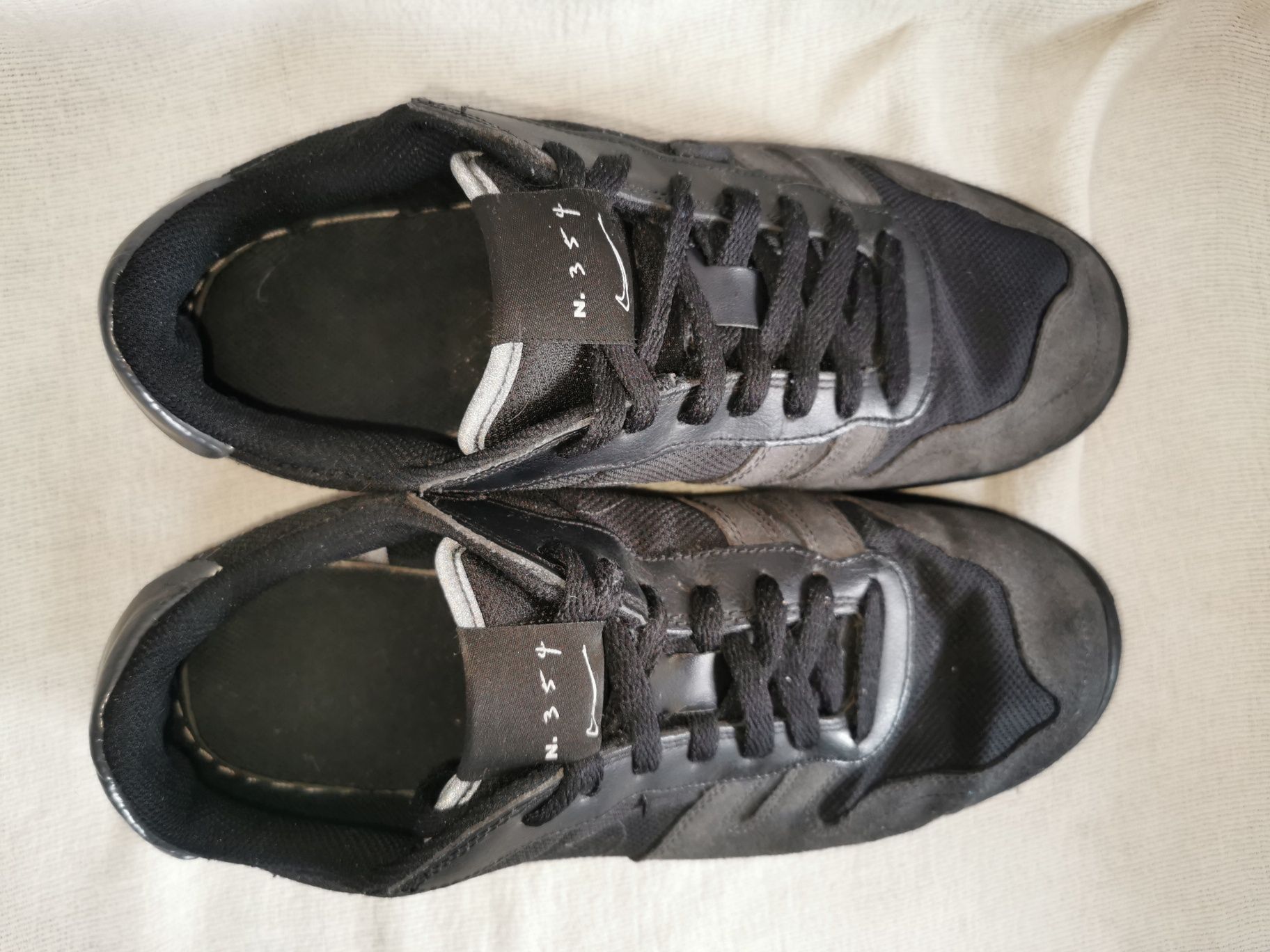 Nike Squash Type n. 354 buty sportowe sneakersy 43