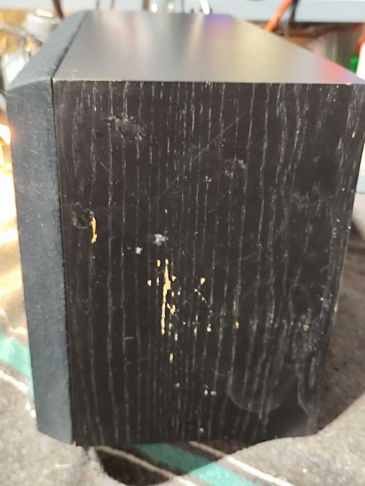 kolumny Unitra Tonsil Altus 75