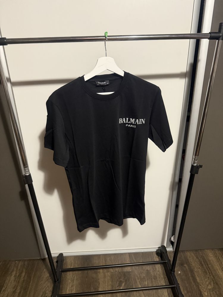 Koszulka Balmain