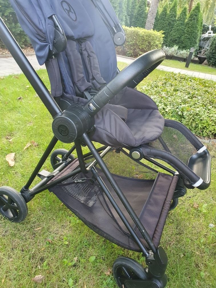 Cybex Mios 2w1 okazja