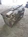 Heblarka  5.5kw 380v strugarka
